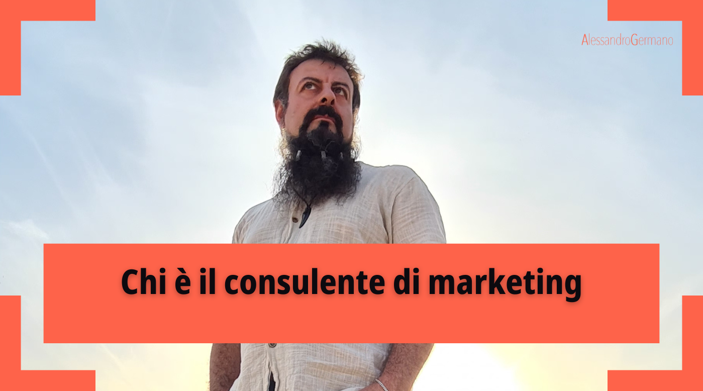 Il consulente di marketing: chi è, cosa fa, che vantaggi porta