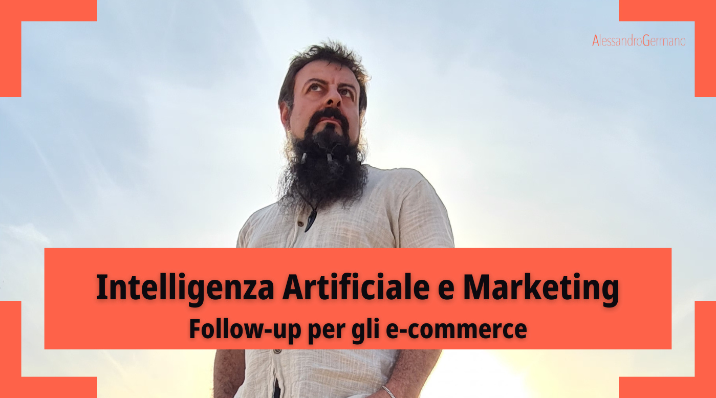 Follow-up per e-commerce con l’aiuto della IA