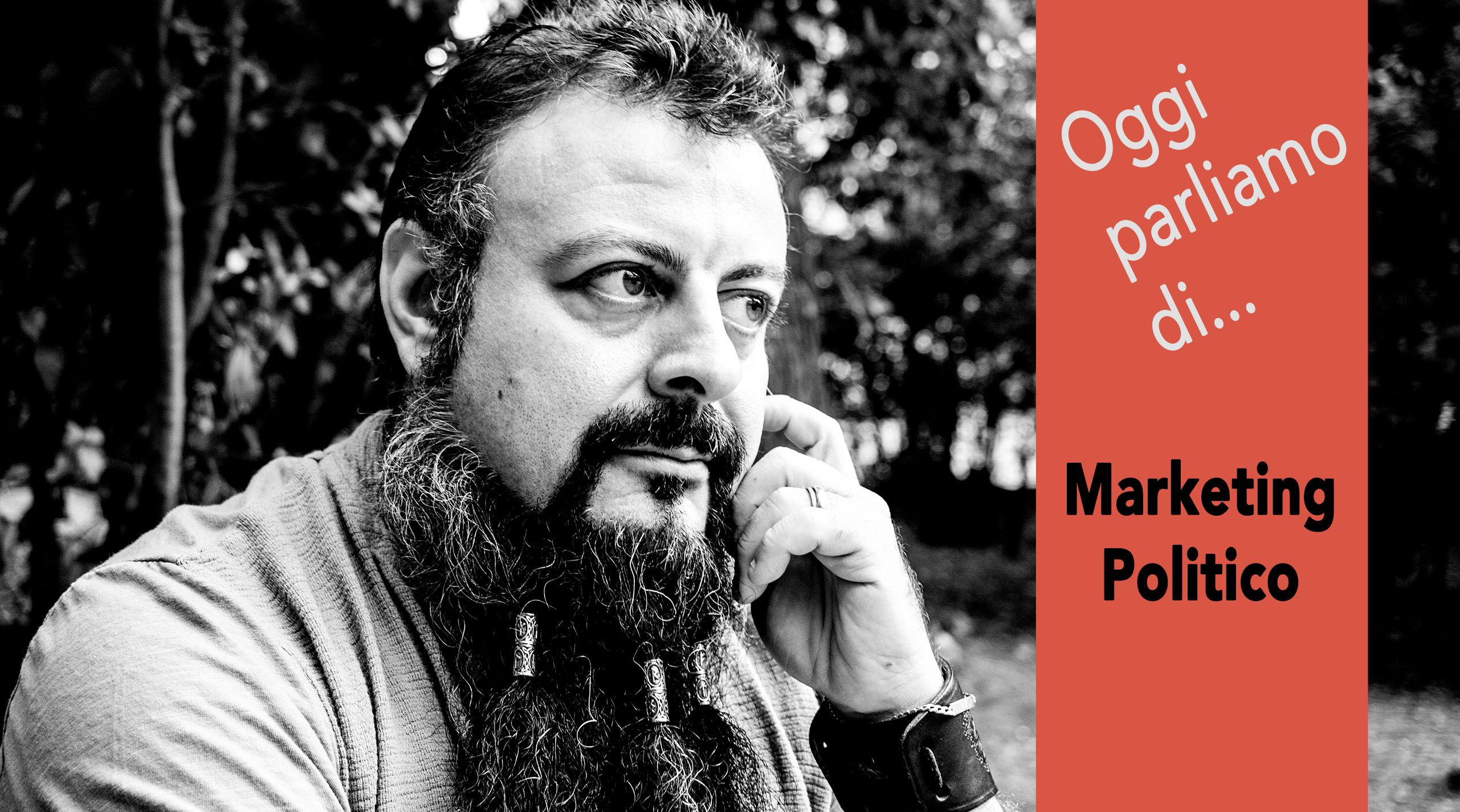 Cos'è il marketing politico?