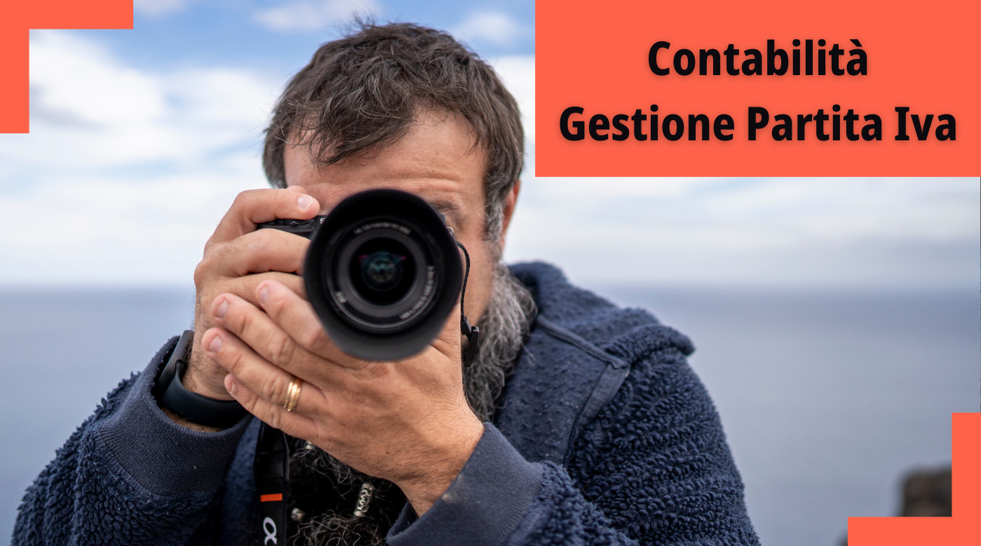 Contabilità e gestione della P. IVA
